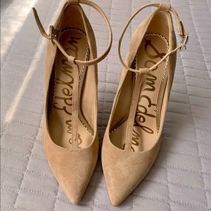 Sam Edelman shoes